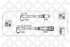 STELLOX 10-38085-SX Ignition Cable Kit